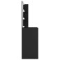 vidaXL Tocador con luces LED negro 60x40x140 cm vidaXL Tocador con luces LED negro 60x40x140 cm