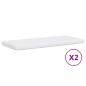 vidaXL Sofá cama nido con cajones terciopelo amarillo 80x200 cm vidaXL Sofá cama nido con cajones terciopelo amarillo 80x200 cm