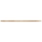 vidaXL Superficie de mesa madera maciza de pino Ø70x2,5 cm vidaXL Superficie de mesa madera maciza de pino Ø70x2,5 cm