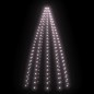 vidaXL Red de luces de árbol de Navidad con 250 LEDs 250 cm vidaXL Red de luces de árbol de Navidad con 250 LEDs 250 cm