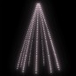 vidaXL Luces de red para el árbol de Navidad con 400 LEDs 400 cm vidaXL Luces de red para el árbol de Navidad con 400 LEDs 400 cm