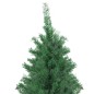 vidaXL Árbol de Navidad artificial verde 300 cm vidaXL Árbol de Navidad artificial verde 300 cm
