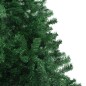 vidaXL Árbol de Navidad artificial verde 300 cm vidaXL Árbol de Navidad artificial verde 300 cm