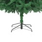 vidaXL Árbol de Navidad artificial verde 300 cm vidaXL Árbol de Navidad artificial verde 300 cm