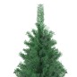vidaXL Árbol de Navidad artificial 400 cm verde vidaXL Árbol de Navidad artificial 400 cm verde
