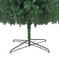 vidaXL Árbol de Navidad artificial 400 cm verde vidaXL Árbol de Navidad artificial 400 cm verde