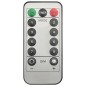 vidaXL Luces carámbanos de Navidad 40 uds acrílico blanco frío vidaXL Luces carámbanos de Navidad 40 uds acrílico blanco frío