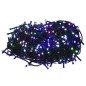 vidaXL Tira de luces con 1000 LED PVC pastel multicolor 100 m vidaXL Tira de luces con 1000 LED PVC pastel multicolor 100 m