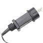 vidaXL Tira de luces compacta con 1000 LED PVC multicolor 25 m vidaXL Tira de luces compacta con 1000 LED PVC multicolor 25 m