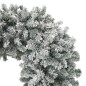 vidaXL Arco de árbol de Navidad con aspecto nevado 270 cm vidaXL Arco de árbol de Navidad con aspecto nevado 270 cm