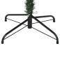 vidaXL Árbol de Navidad artificial con bisagras y nieve flocada 240 cm vidaXL Árbol de Navidad artificial con bisagras y nieve flocada 240 cm