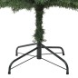 vidaXL Árbol de Navidad estrecho con soporte PVC 270 cm vidaXL Árbol de Navidad estrecho con soporte PVC 270 cm