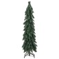 vidaXL Árbol de Navidad artificial iluminado con 60 LEDs 120 cm vidaXL Árbol de Navidad artificial iluminado con 60 LEDs 120 cm