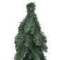 vidaXL Árbol de Navidad artificial iluminado con 60 LEDs 120 cm vidaXL Árbol de Navidad artificial iluminado con 60 LEDs 120 cm