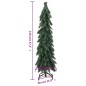 vidaXL Árbol de Navidad artificial iluminado con 60 LEDs 120 cm vidaXL Árbol de Navidad artificial iluminado con 60 LEDs 120 cm