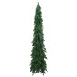 vidaXL Árbol de Navidad artificial iluminado con 100 LEDs 180 cm vidaXL Árbol de Navidad artificial iluminado con 100 LEDs 180 cm