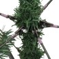 vidaXL Árbol de Navidad artificial con piñas 150 cm vidaXL Árbol de Navidad artificial con piñas 150 cm