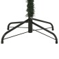 vidaXL Árbol de Navidad artificial con piñas 210 cm vidaXL Árbol de Navidad artificial con piñas 210 cm
