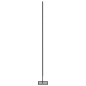 vidaXL Árbol de Navidad para decoración metal negro 125 cm vidaXL Árbol de Navidad para decoración metal negro 125 cm
