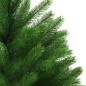 vidaXL Árbol de Navidad artificial con luces y bolas verde 240 cm vidaXL Árbol de Navidad artificial con luces y bolas verde 240 cm