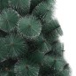 vidaXL Árbol de Navidad artificial LEDs y bolas PVC&PE verde 150 cm vidaXL Árbol de Navidad artificial LEDs y bolas PVC&PE verde 150 cm