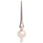 vidaXL Árbol de Navidad de esquina LED y bolas PVC blanco 240 cm vidaXL Árbol de Navidad de esquina LED y bolas PVC blanco 240 cm