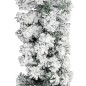 vidaXL Guirnalda de Navidad con LEDs y juego de bolas PVC verde 20 m vidaXL Guirnalda de Navidad con LEDs y juego de bolas PVC verde 20 m
