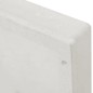 vidaXL Hornacina de ducha blanco 41x36x10 cm vidaXL Hornacina de ducha blanco 41x36x10 cm