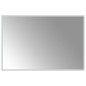 vidaXL Espejo de baño con LED 90x60 cm vidaXL Espejo de baño con LED 90x60 cm