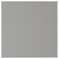 vidaXL Manta con peso tela gris 200x200 cm 9 kg vidaXL Manta con peso tela gris 200x200 cm 9 kg