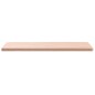 vidaXL Tablero de mesa cuadrado de madera maciza de haya 80x80x2,5 cm vidaXL Tablero de mesa cuadrado de madera maciza de haya 80x80x2,5 cm