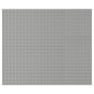 vidaXL Manta con peso tela gris 220x260 cm 11 kg vidaXL Manta con peso tela gris 220x260 cm 11 kg