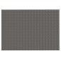 vidaXL Manta con peso tela gris 138x200 cm 6 kg vidaXL Manta con peso tela gris 138x200 cm 6 kg