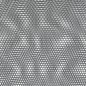 vidaXL Silla de oficina altura ajustable tela malla y cuero PE negro vidaXL Silla de oficina altura ajustable tela malla y cuero PE negro
