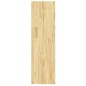 vidaXL Estantería/divisor de espacios madera de pino 40x30x103,5 cm vidaXL Estantería/divisor de espacios madera de pino 40x30x103,5 cm