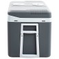 vidaXL Nevera termoeléctrica portátil 40 litros 12 V 230 V E vidaXL Nevera termoeléctrica portátil 40 litros 12 V 230 V E