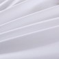 vidaXL Set de funda de edredón blanco 200x220/60x70 cm vidaXL Set de funda de edredón blanco 200x220/60x70 cm