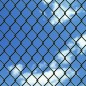vidaXL Valla metálica con estacas postes acero galvanizado 1,0x25 m vidaXL Valla metálica con estacas postes acero galvanizado 1,0x25 m