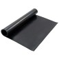 vidaXL Alfombrilla de goma antideslizante lisa 1,2x2 m 8 mm vidaXL Alfombrilla de goma antideslizante lisa 1,2x2 m 8 mm