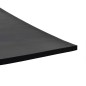 vidaXL Alfombrilla de goma antideslizante lisa 1,2x2 m 8 mm vidaXL Alfombrilla de goma antideslizante lisa 1,2x2 m 8 mm
