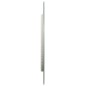 vidaXL Espejo de baño LED ovalado 90x40 cm vidaXL Espejo de baño LED ovalado 90x40 cm