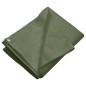 vidaXL Lona HDPE verde 260 g/m² 4x5 m vidaXL Lona HDPE verde 260 g/m² 4x5 m