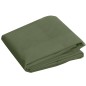 vidaXL Lona HDPE verde 260 g/m² 4x5 m vidaXL Lona HDPE verde 260 g/m² 4x5 m