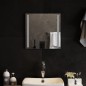 vidaXL Espejo de baño con LED 40x40 cm vidaXL Espejo de baño con LED 40x40 cm