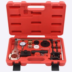 vidaXL Herramientas de temporización de motor VAG 1.8/2.0 TSI TFSI