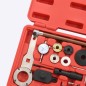vidaXL Herramientas de temporización de motor VAG 1.8/2.0 TSI TFSI