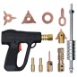 vidaXL Kit de soldador para reparar abolladuras 20 piezas vidaXL Kit de soldador para reparar abolladuras 20 piezas
