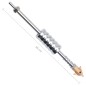 vidaXL Kit de soldador para reparar abolladuras 20 piezas vidaXL Kit de soldador para reparar abolladuras 20 piezas