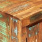 vidaXL Aparador de madera maciza reciclada 55x33x75 cm vidaXL Aparador de madera maciza reciclada 55x33x75 cm