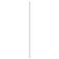 vidaXL Cabecero de metal blanco 180 cm vidaXL Cabecero de metal blanco 180 cm